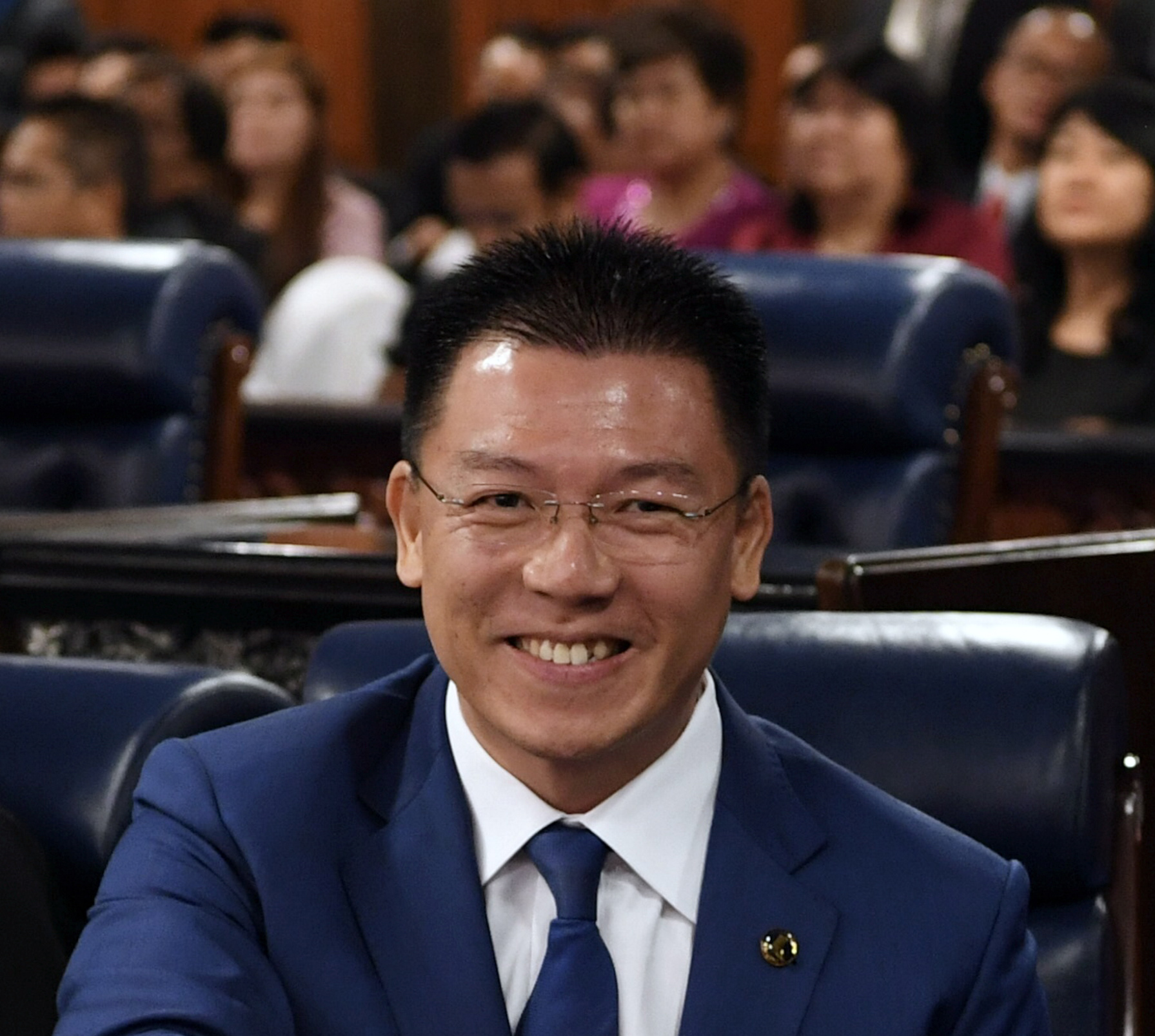 Nga Kor Ming House / Three Things We Learned From Perak